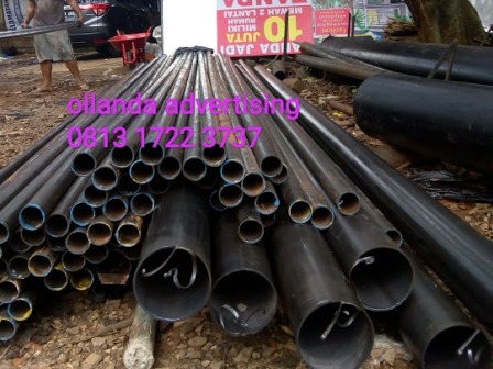 jasa advertising bogor