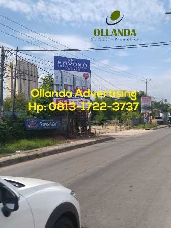 jasa pemasangan reklame