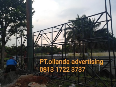 jasa advertising bogor