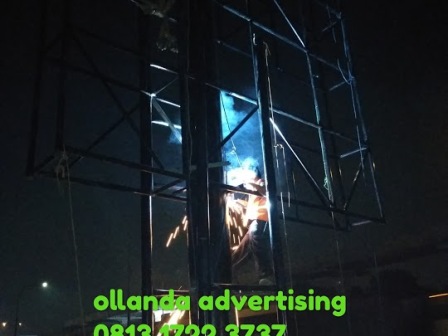 jasa advertising bogor