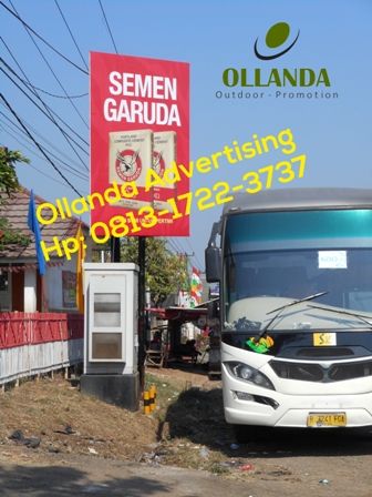 iklan reklame bekasi